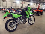     Kawasaki KLR650 2006  5